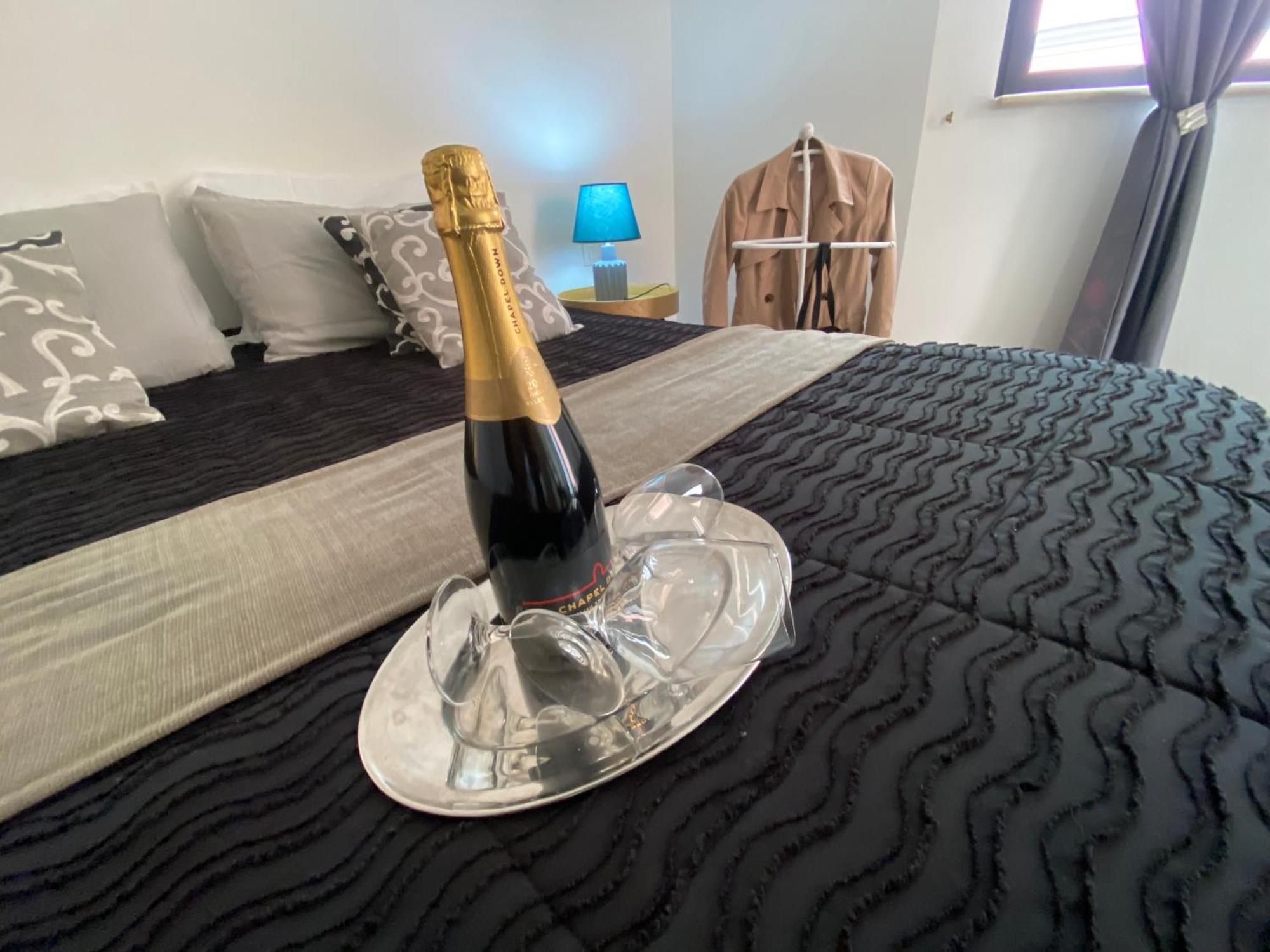 Domus Pacis Apartment Rome